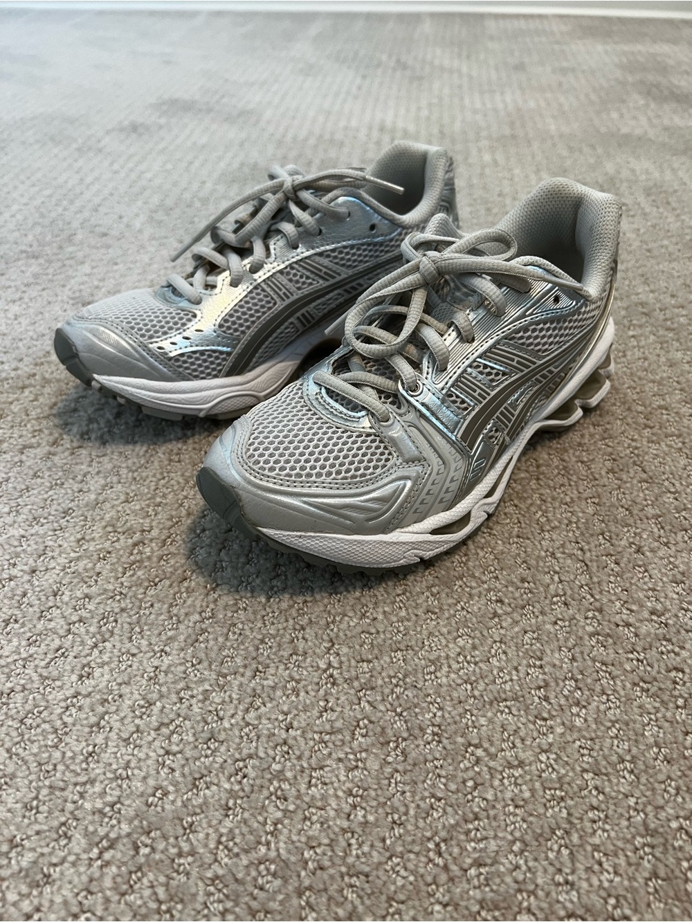 ASICS Gel Kayano 14